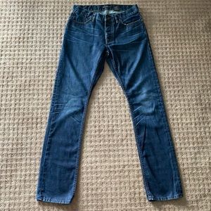 John Varvatos Men’s Jeans